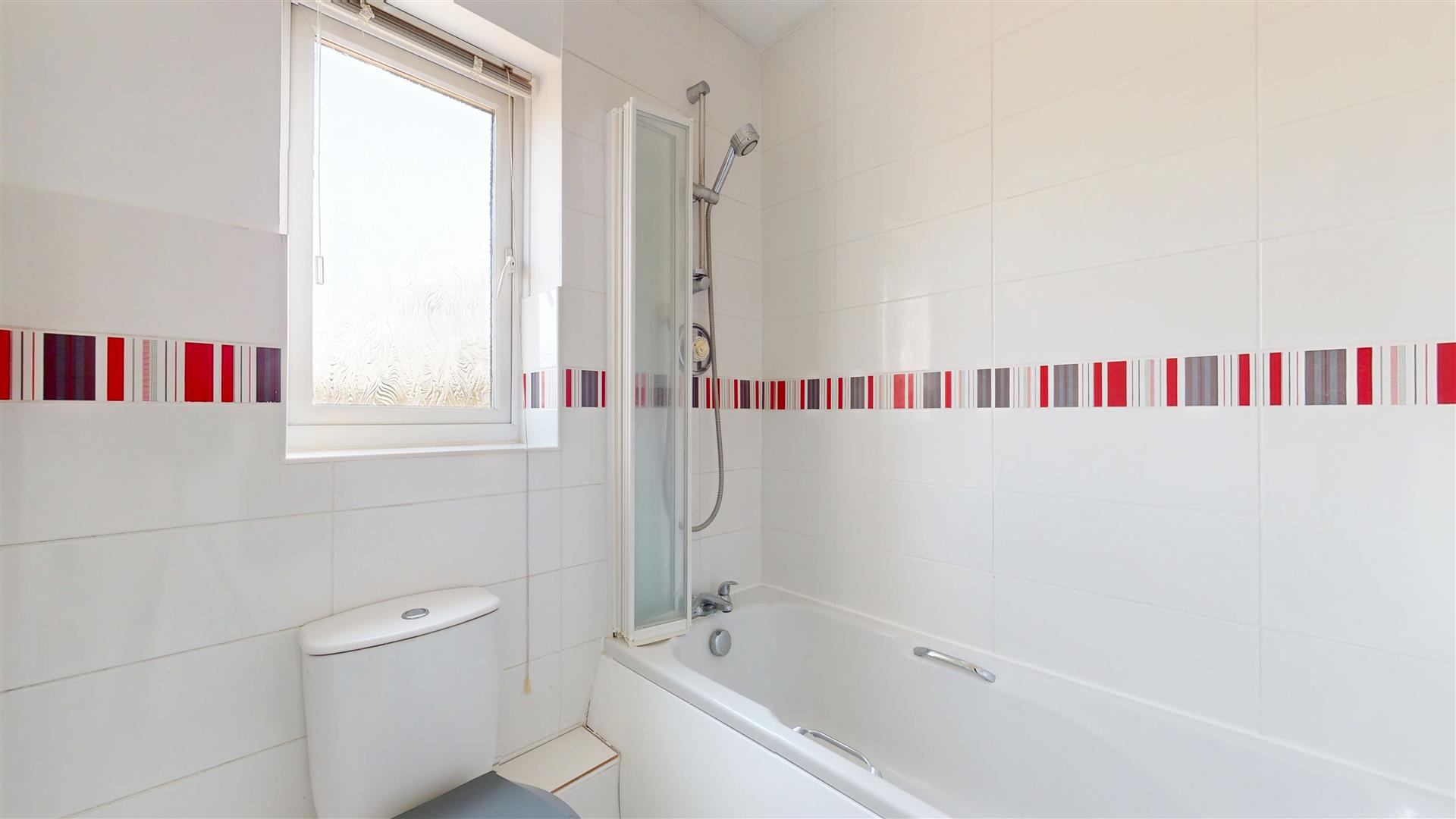 Groomsbridge, Kents Hill, Milton Keynes